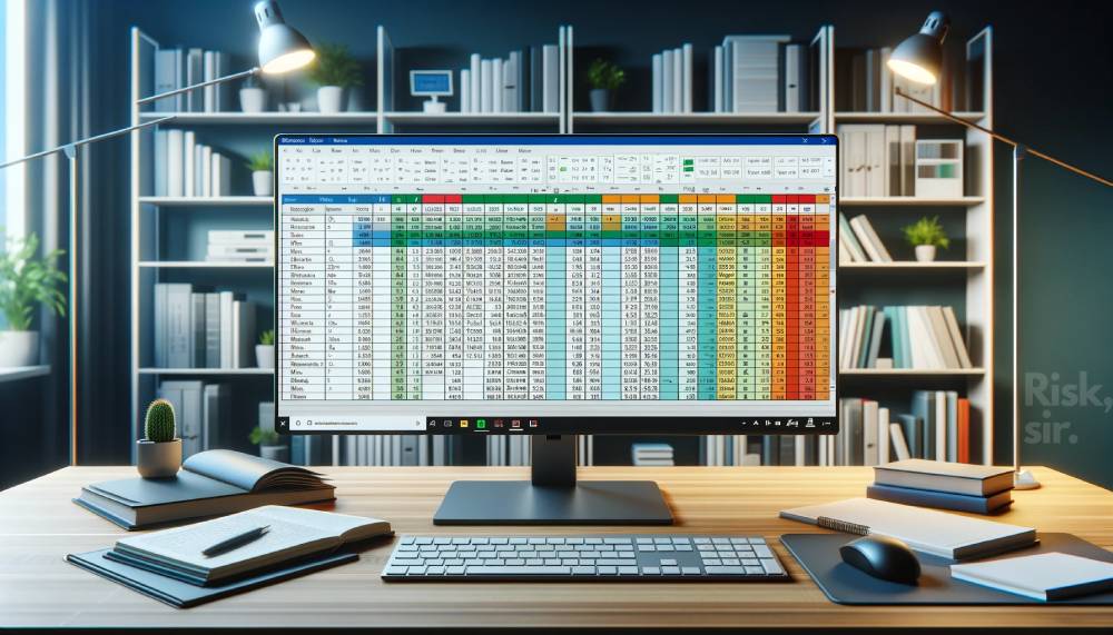 Excel & VBA: Useful Tips